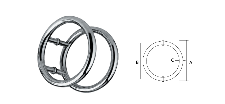 Glass Door handle,Stainless Steel/Shower handle